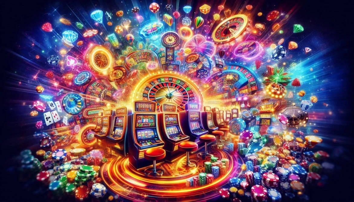 Dexsport Casino